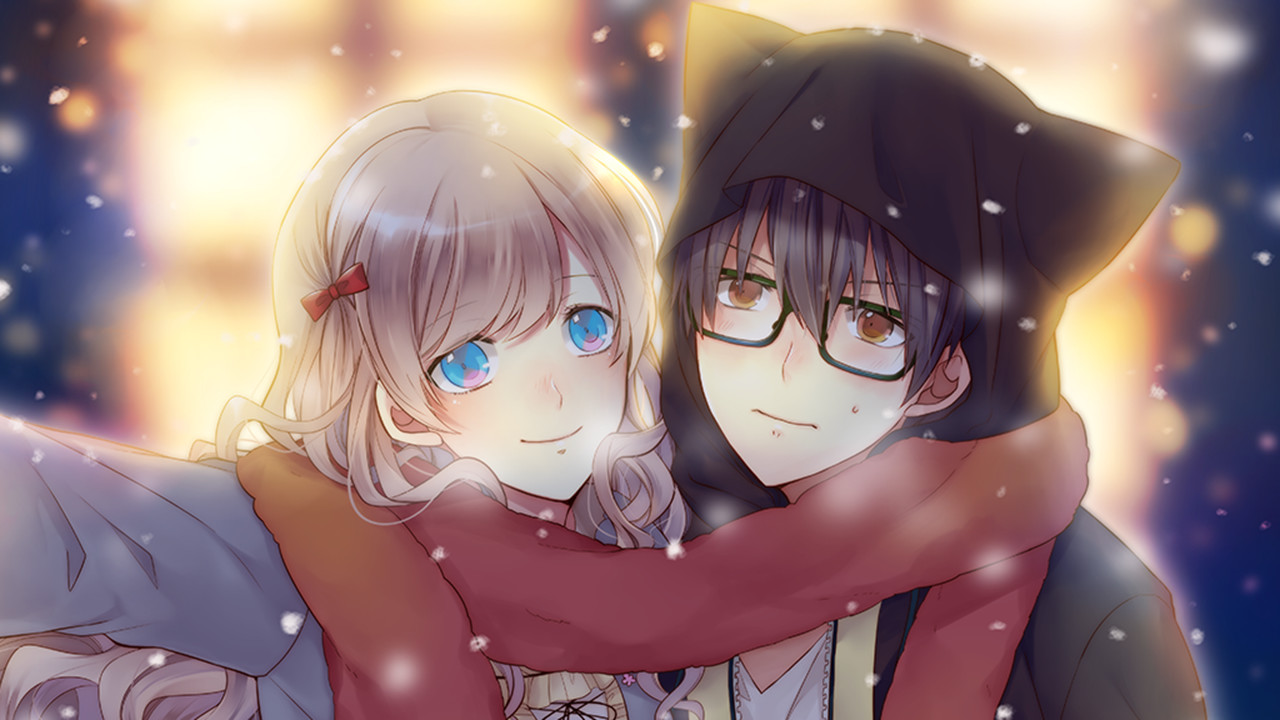 TAISHO x ALICE: HEADS & TAILS Screenshot 1