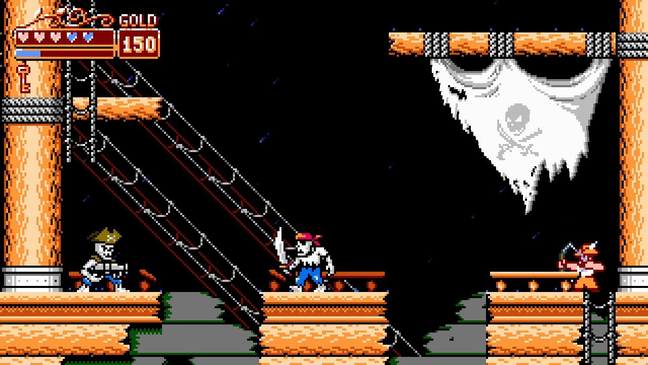 Knights of the Road Screenshot 3