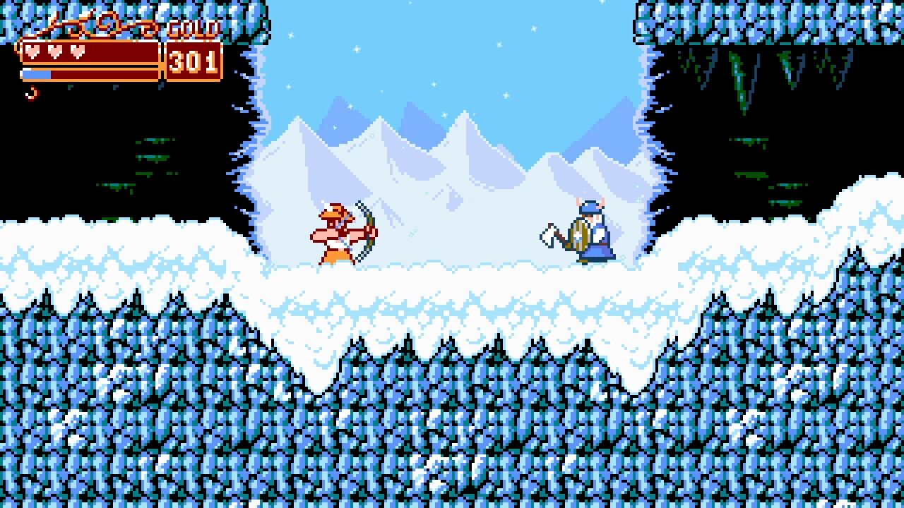 Knights of the Road Screenshot 5