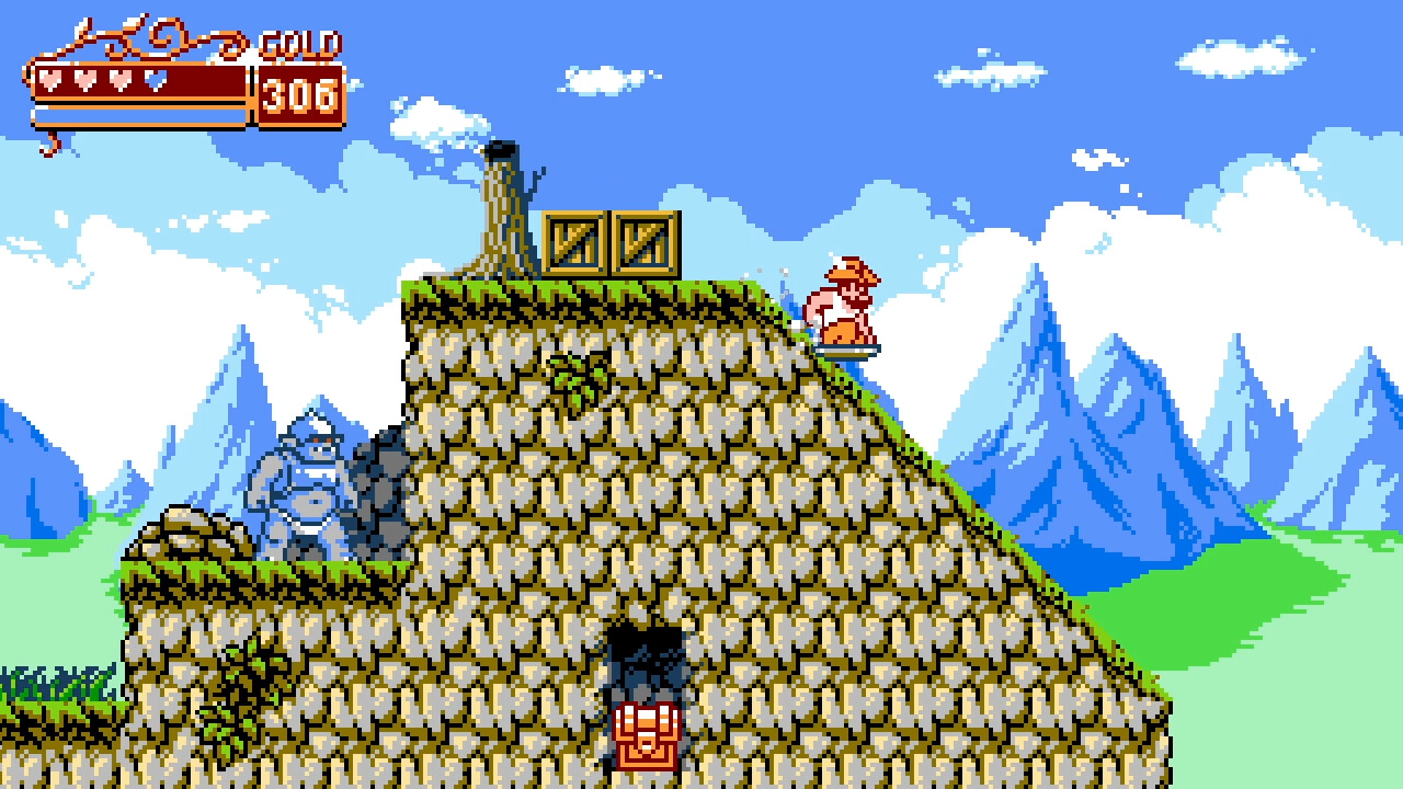Knights of the Road Screenshot 1