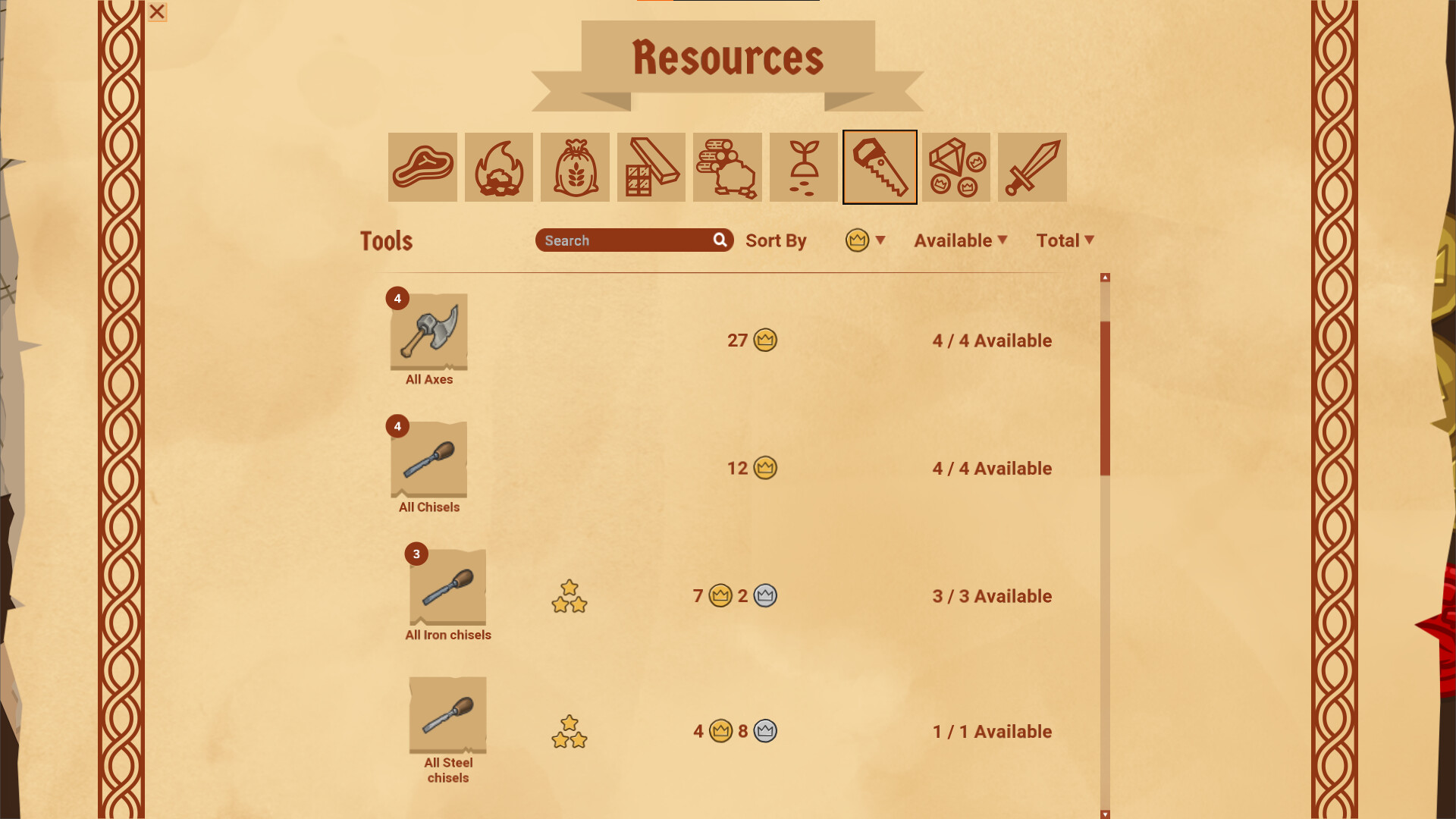 Mountaincore Screenshot 5