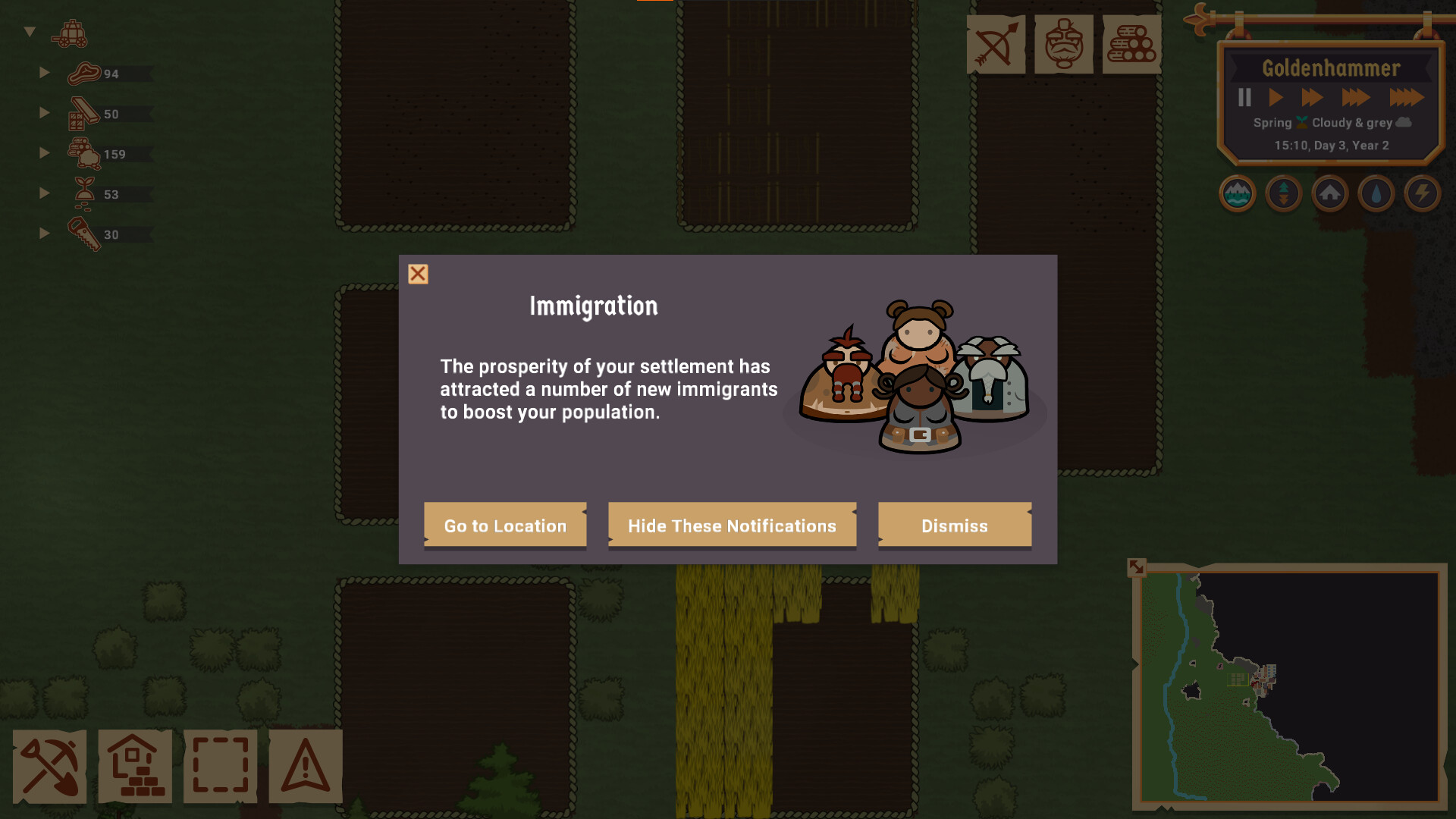 Mountaincore Screenshot 6