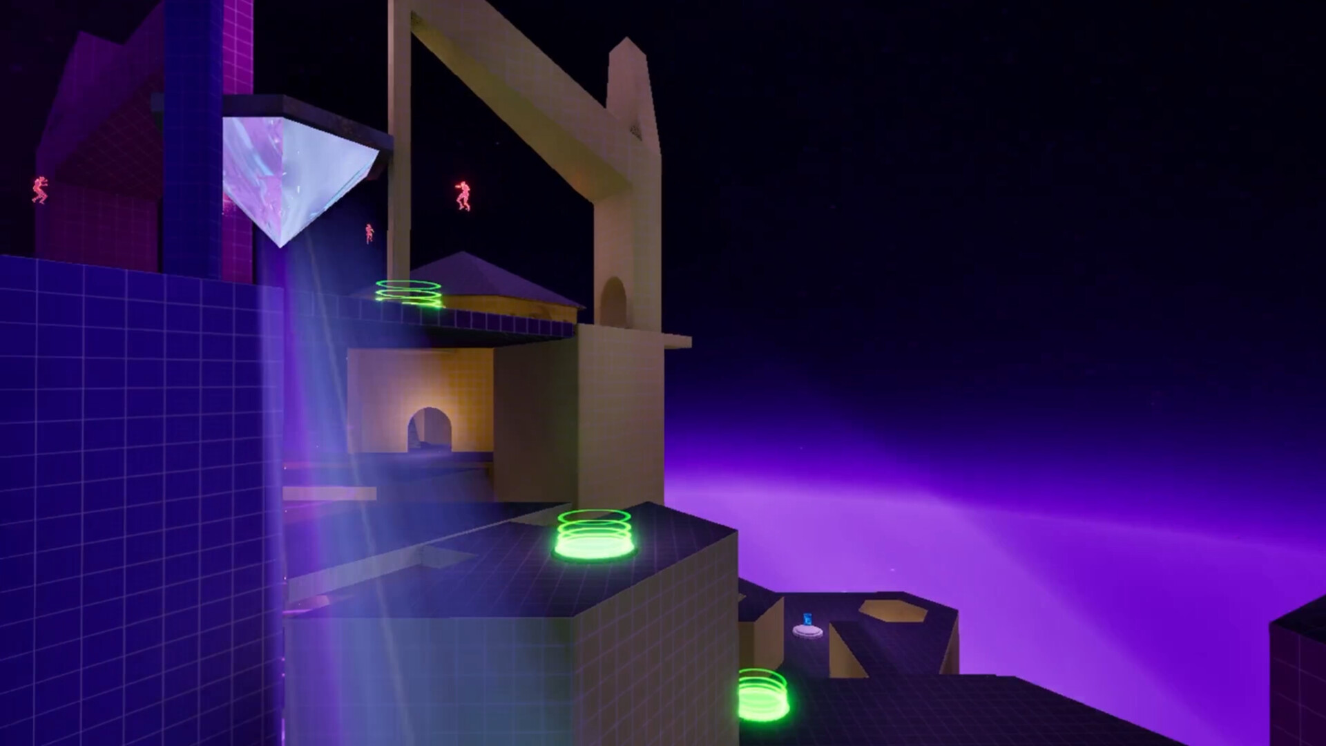 Eidolon: Fate of Fools Screenshot 8