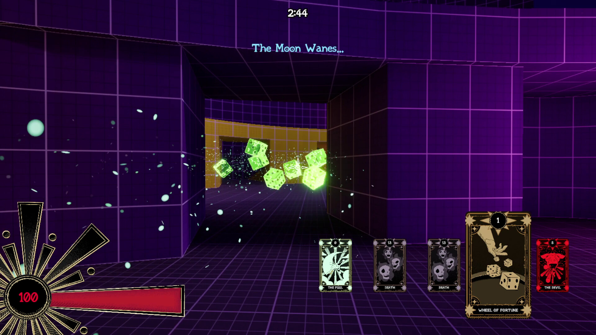 Eidolon: Fate of Fools Screenshot 4