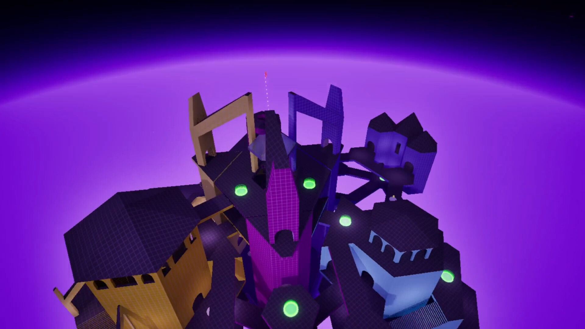 Eidolon: Fate of Fools Screenshot 7