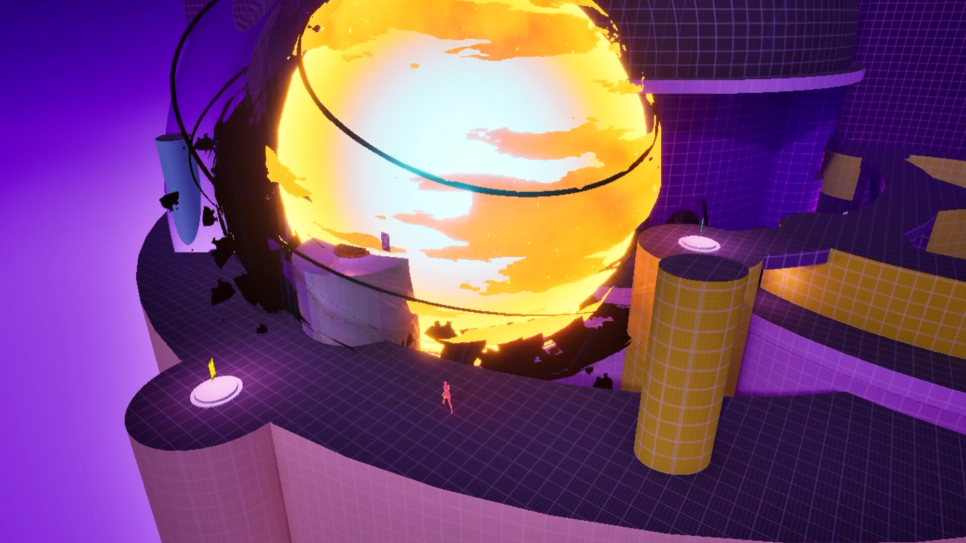 Eidolon: Fate of Fools Screenshot 6