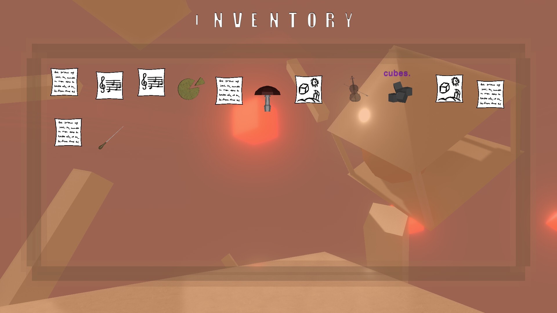 The Predecessor Screenshot 4