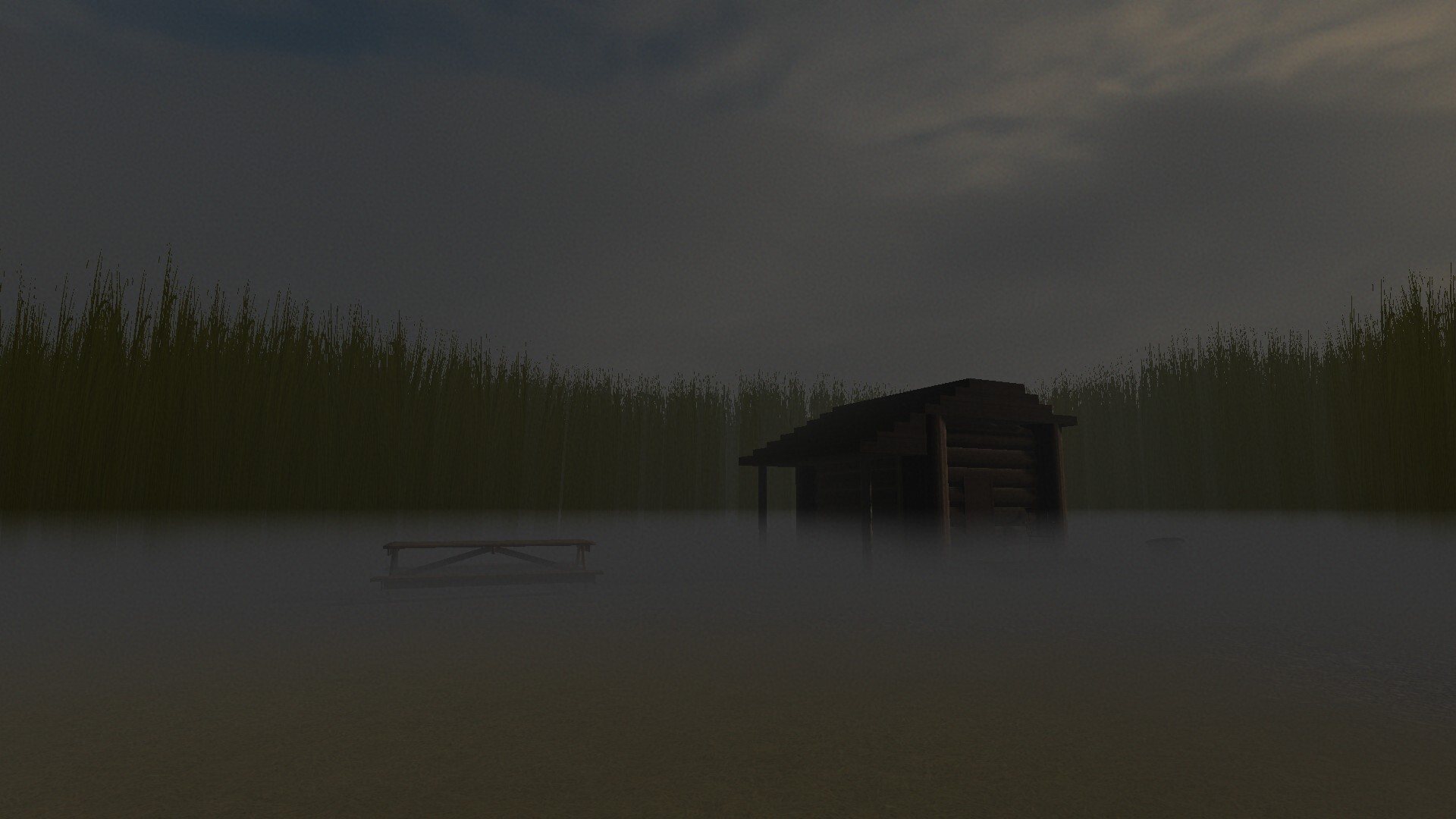 The Predecessor Screenshot 2