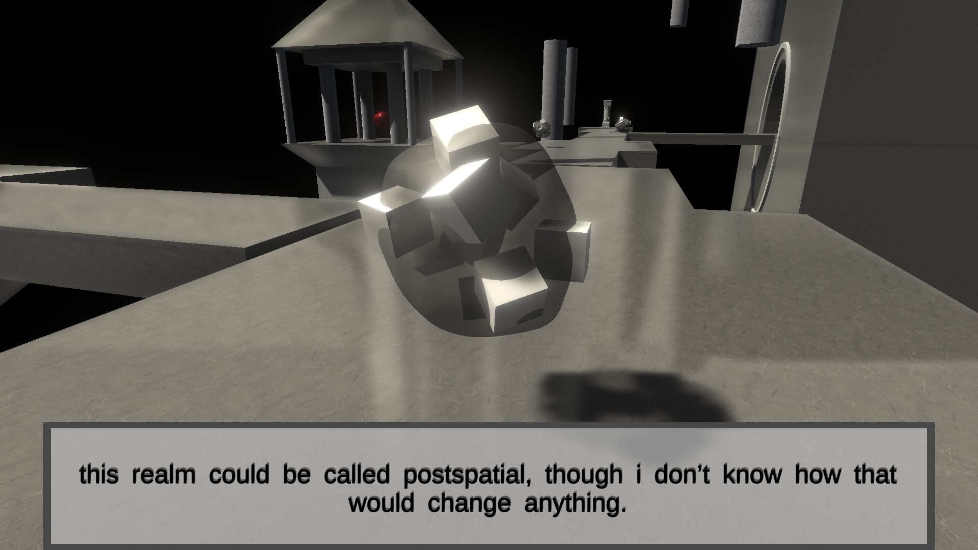 The Predecessor Screenshot 3