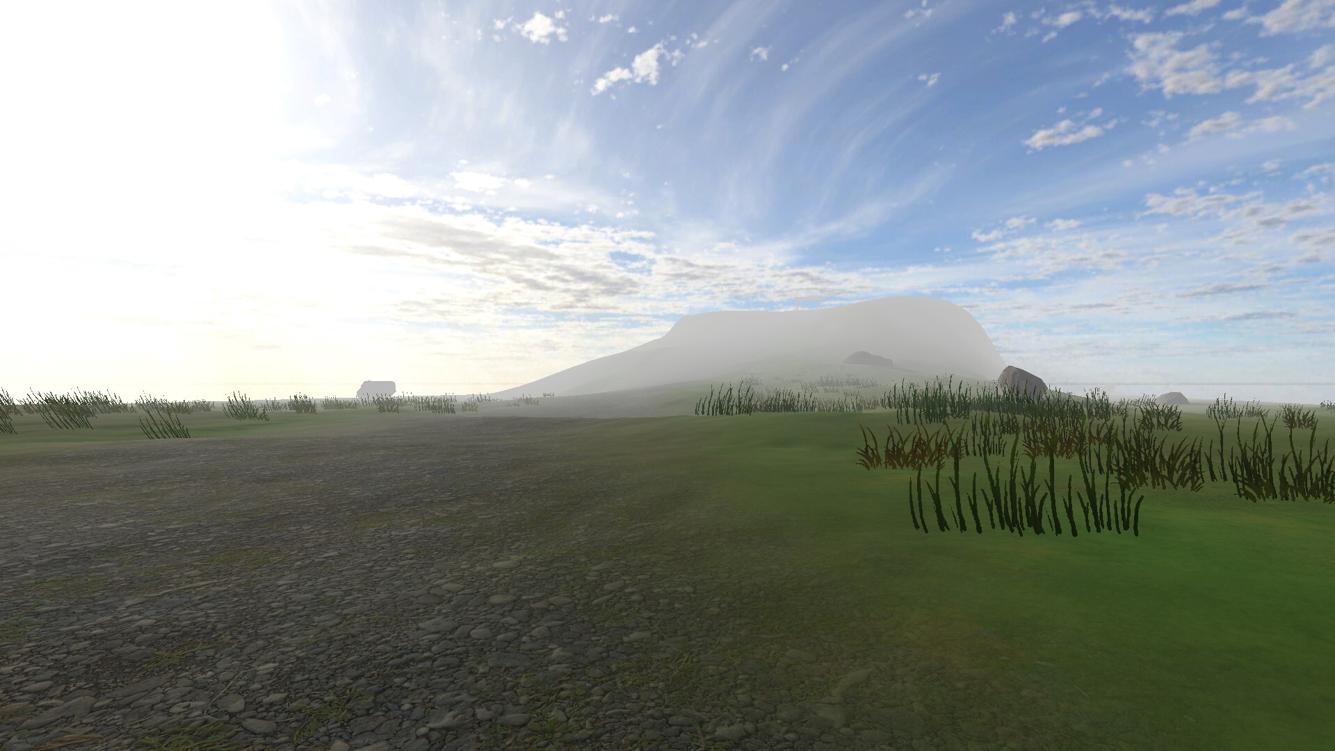 The Predecessor Screenshot 0