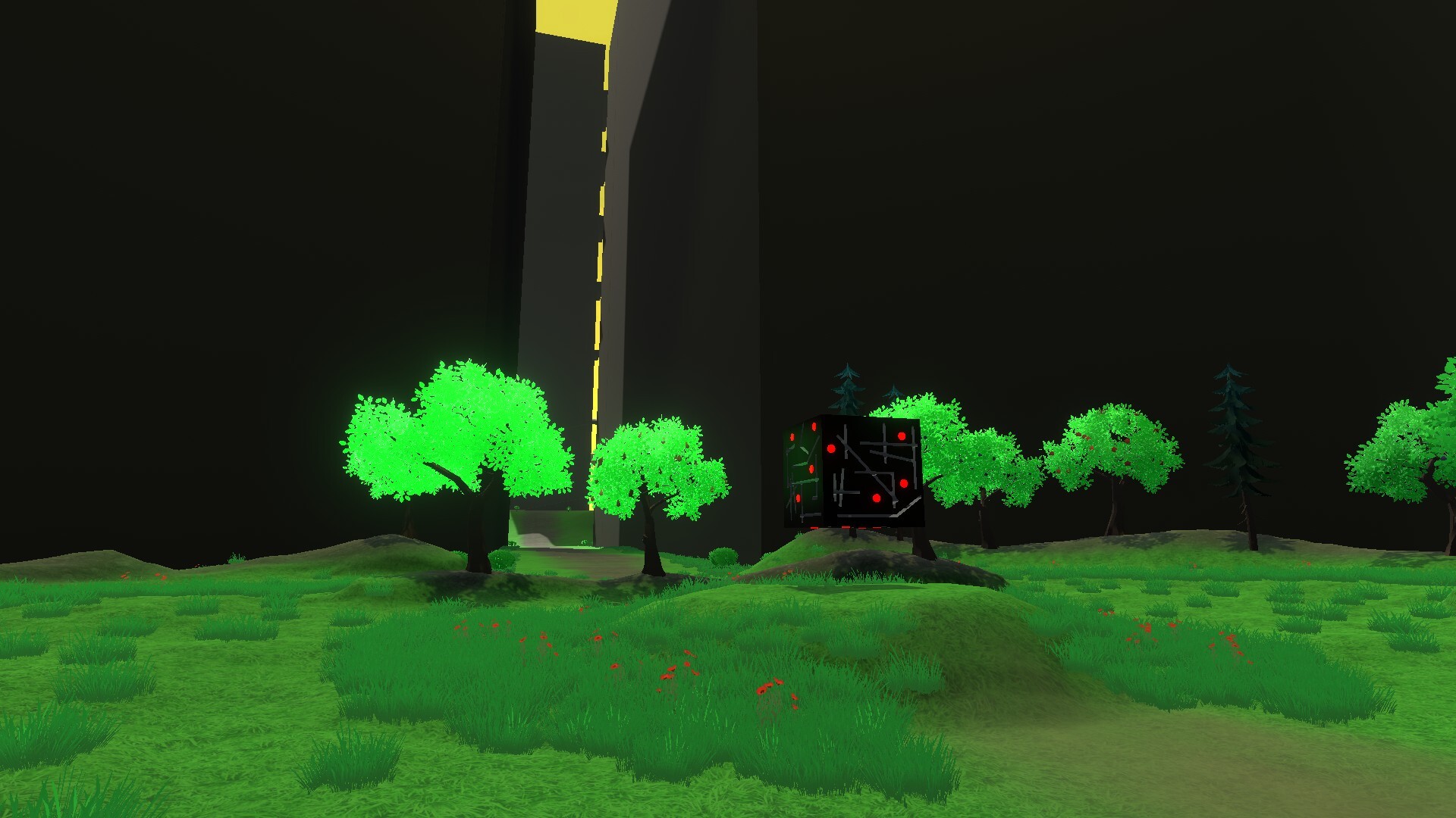 The Predecessor Screenshot 8