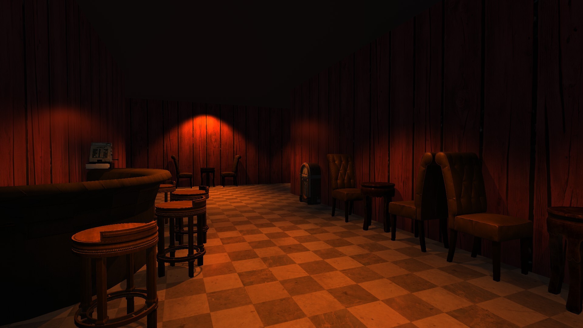 The Predecessor Screenshot 1