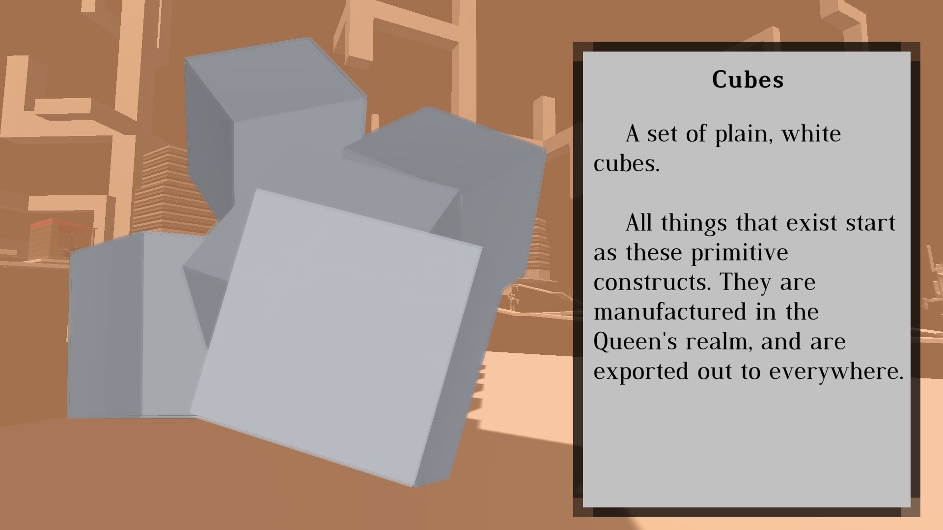 The Predecessor Screenshot 5