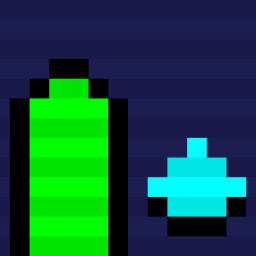 Missed an upgrade icon