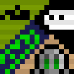 All skins (for real) icon