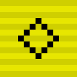 Yellow icon