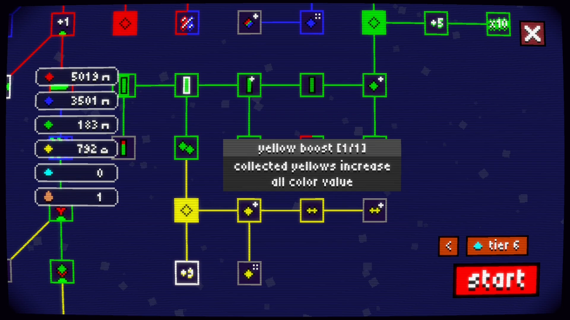 Snakecremental Screenshot 8