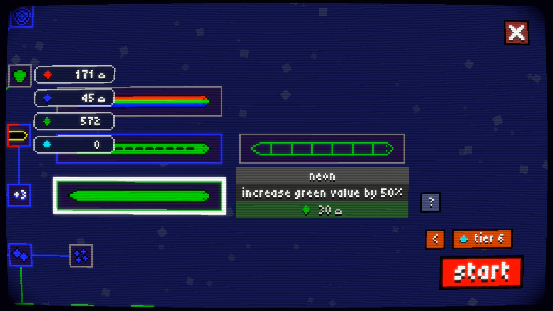 Snakecremental Screenshot 1