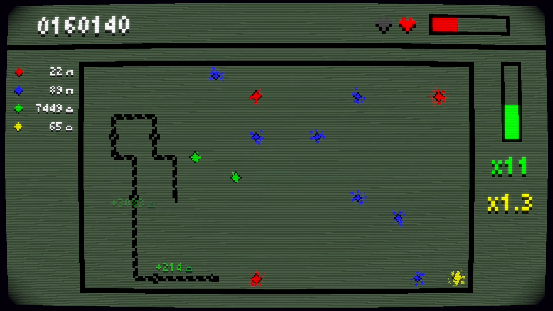 Snakecremental Screenshot 7