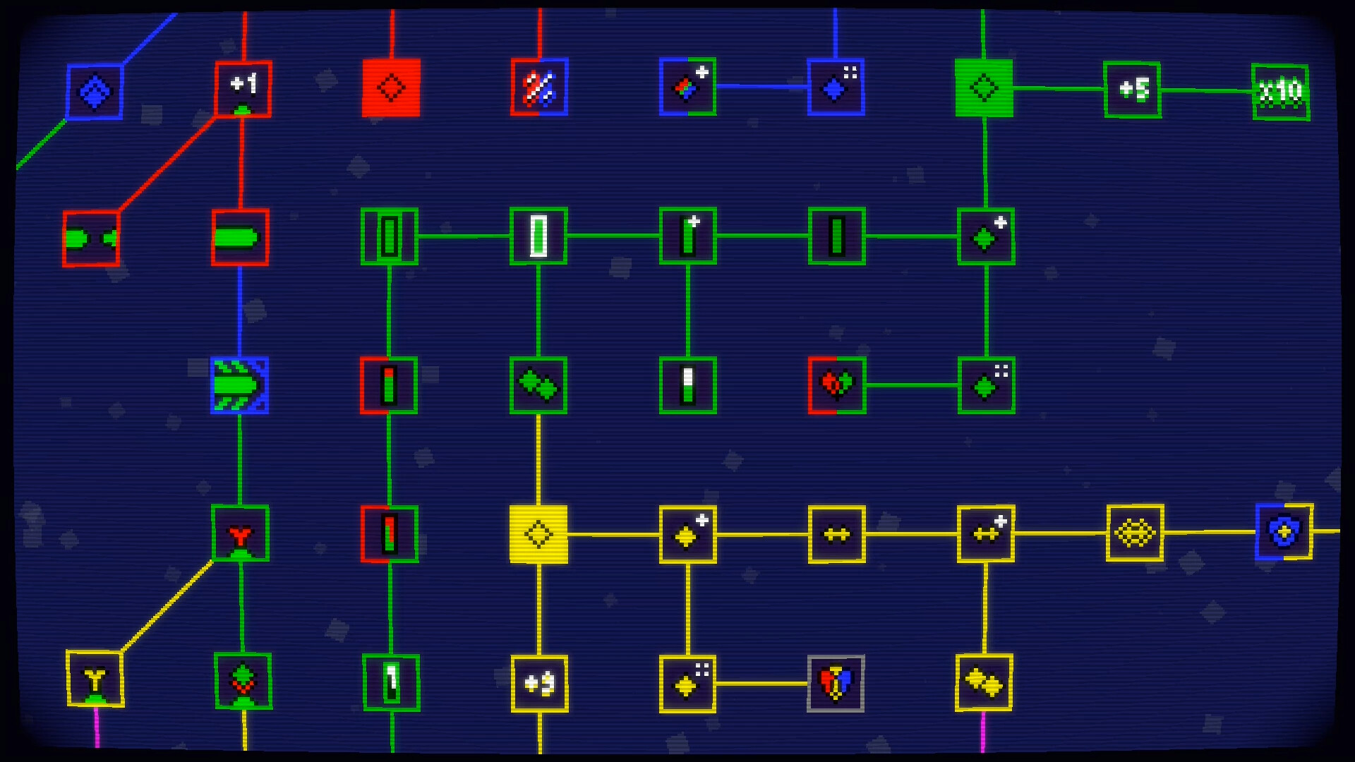 Snakecremental Screenshot 9