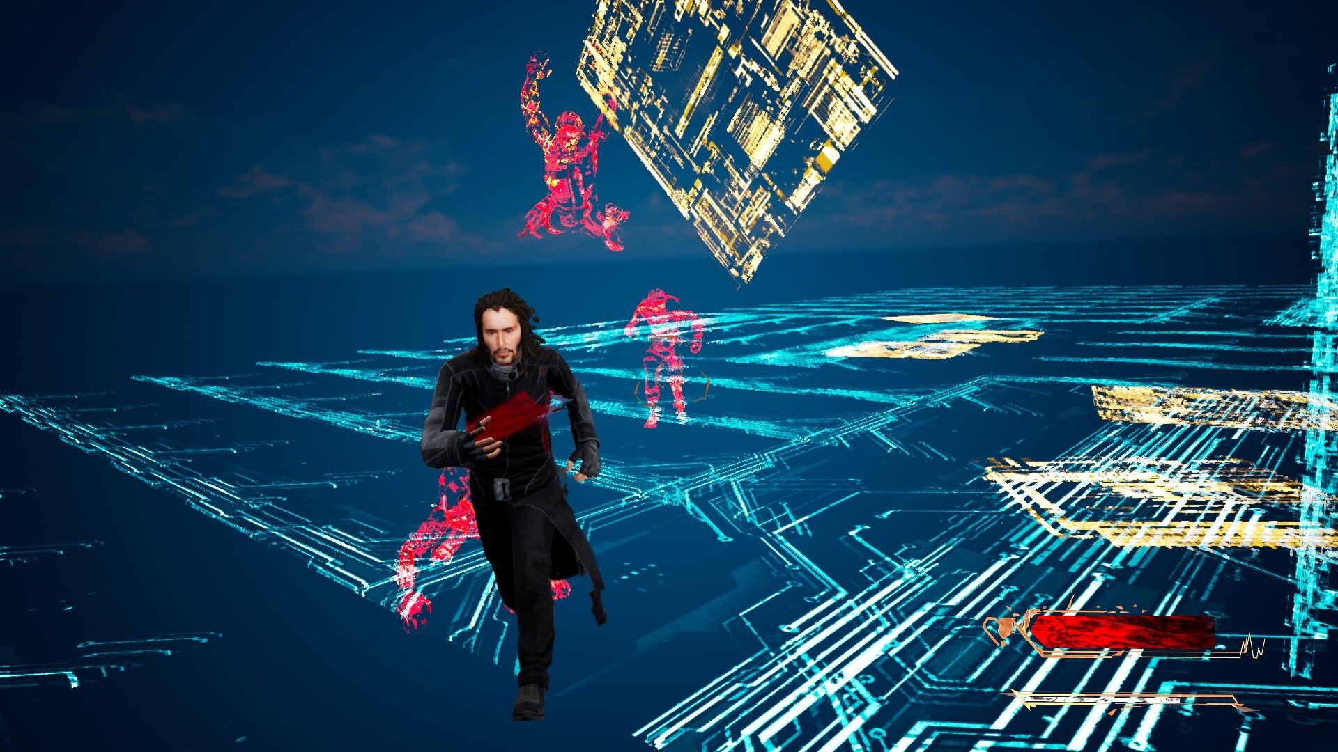 Inquisitor’s Heart and Soul Screenshot 12