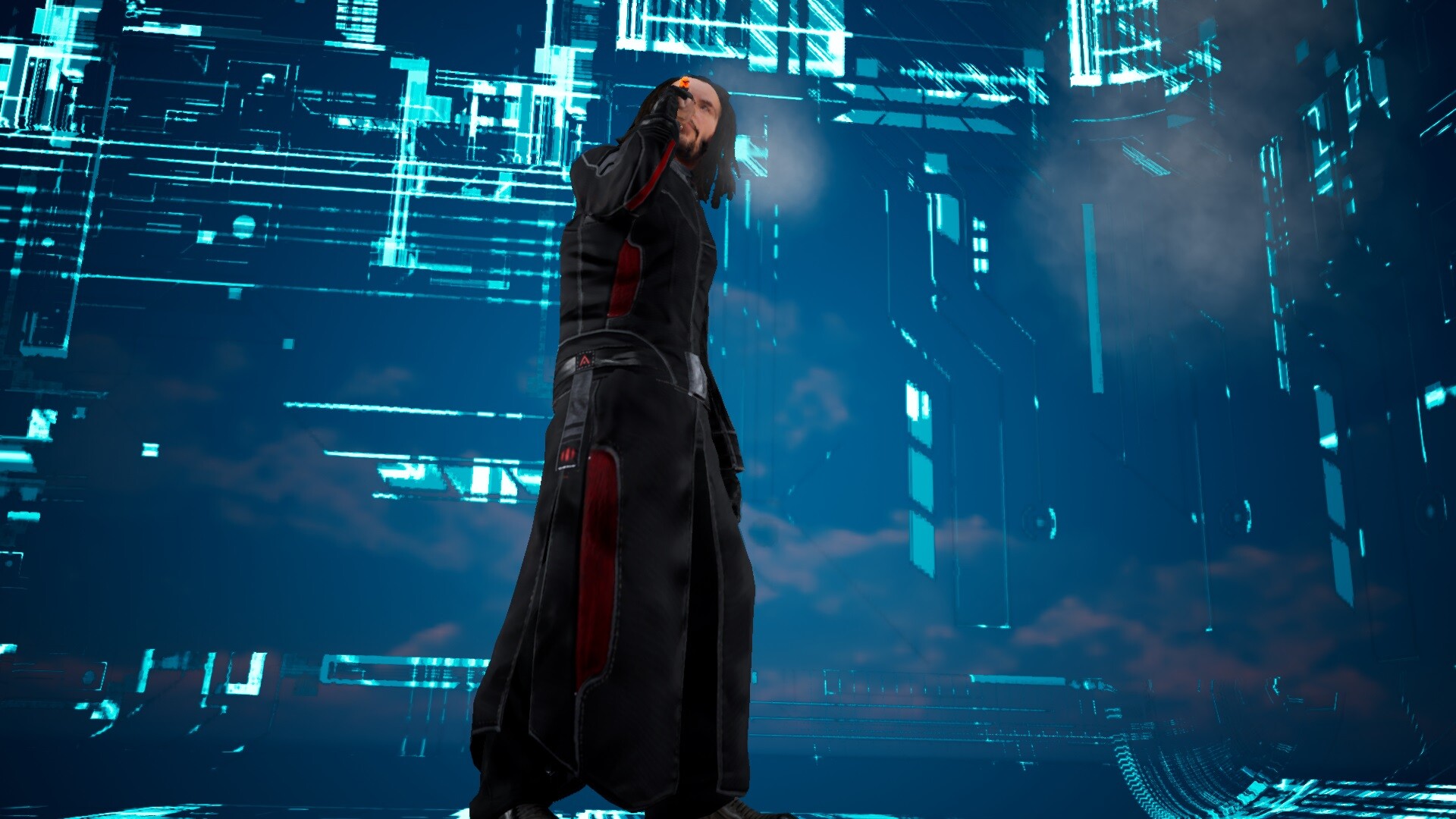 Inquisitor’s Heart and Soul Screenshot 4