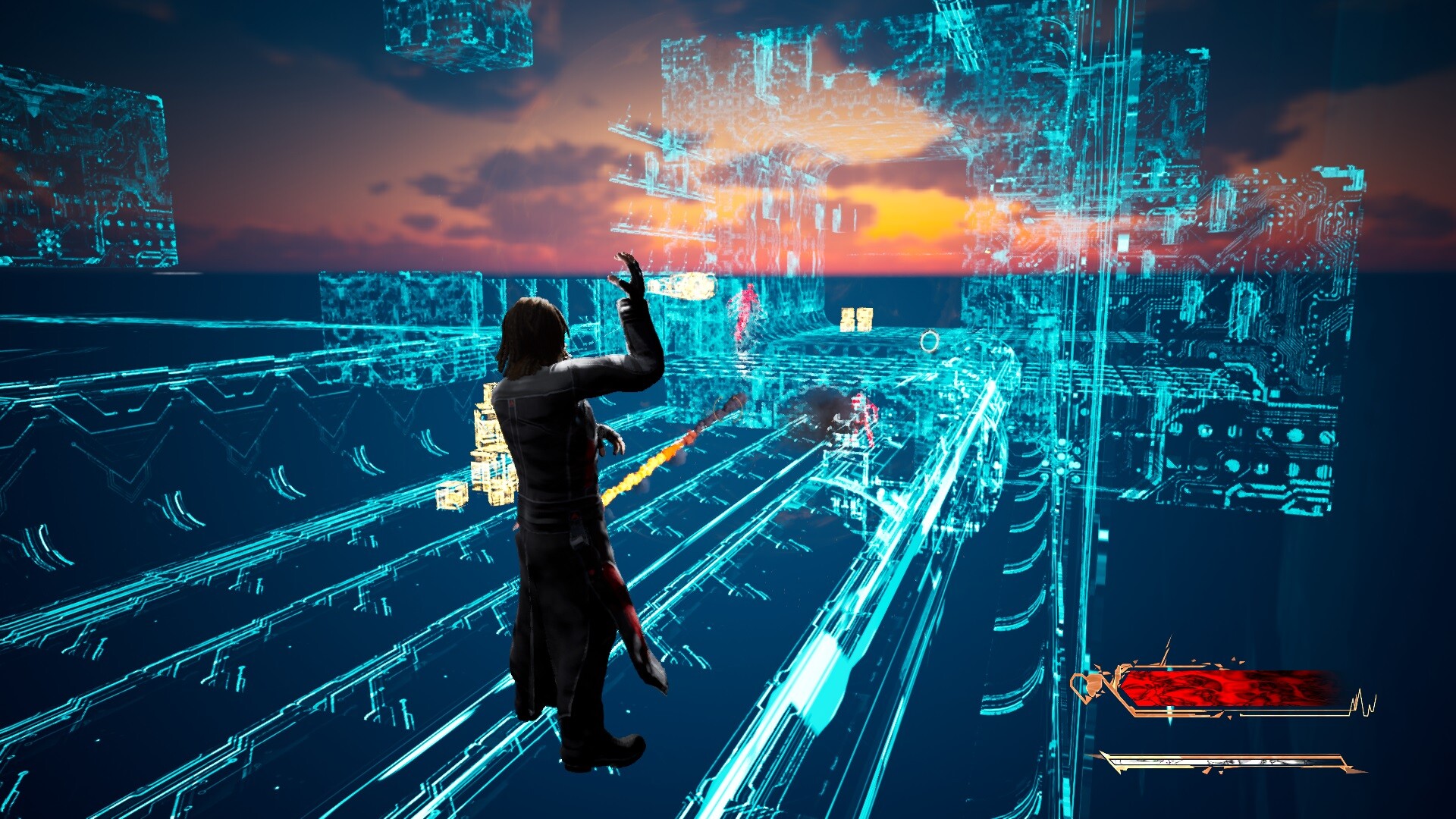 Inquisitor’s Heart and Soul Screenshot 0