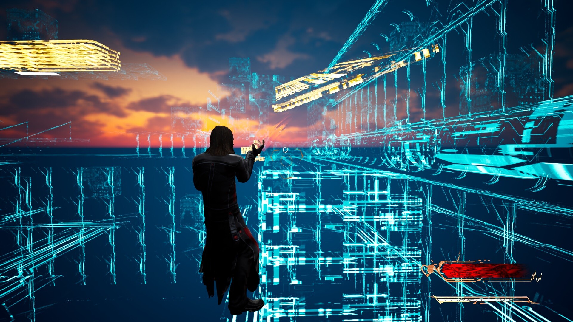 Inquisitor’s Heart and Soul Screenshot 13