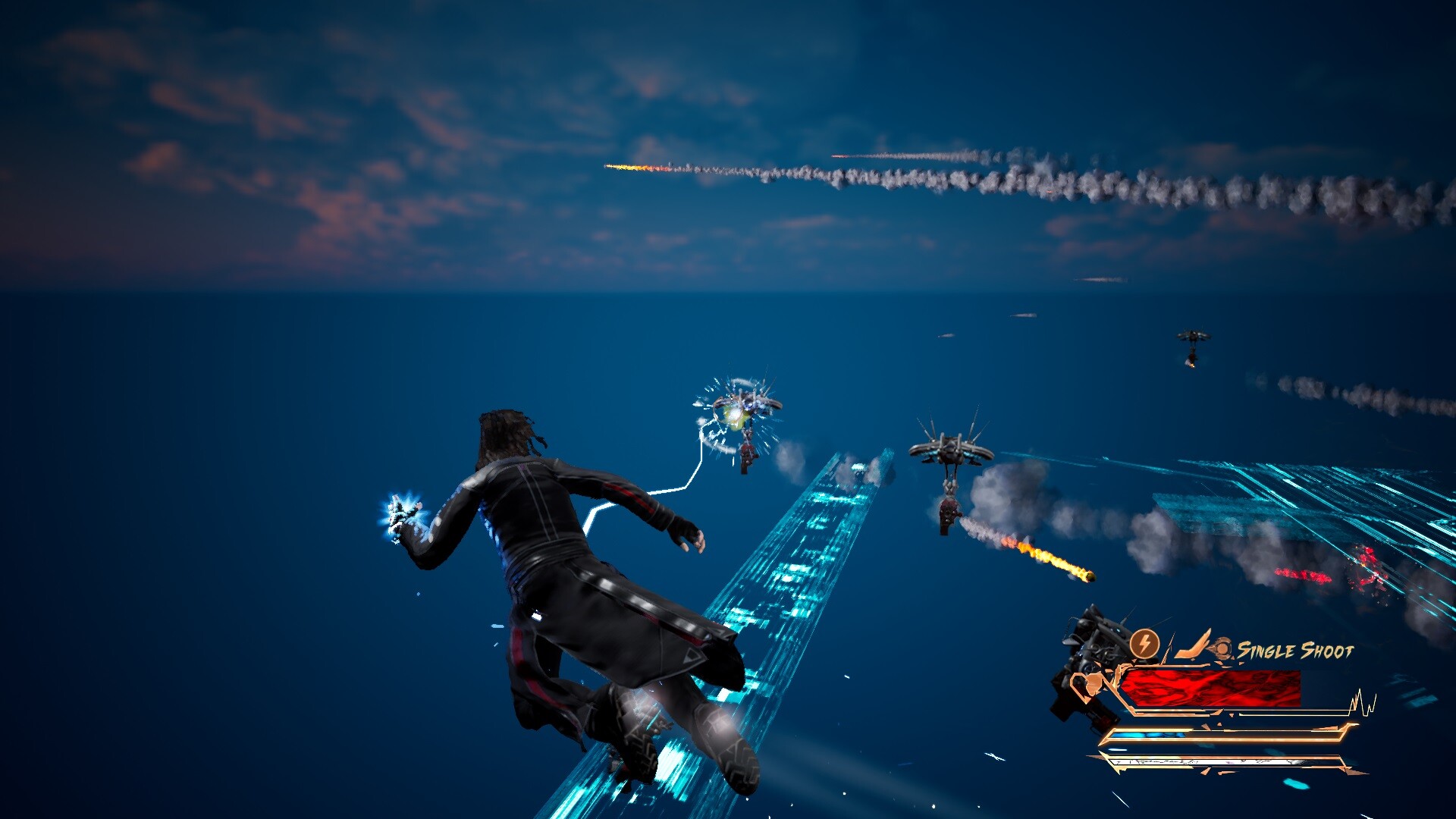 Inquisitor’s Heart and Soul Screenshot 9