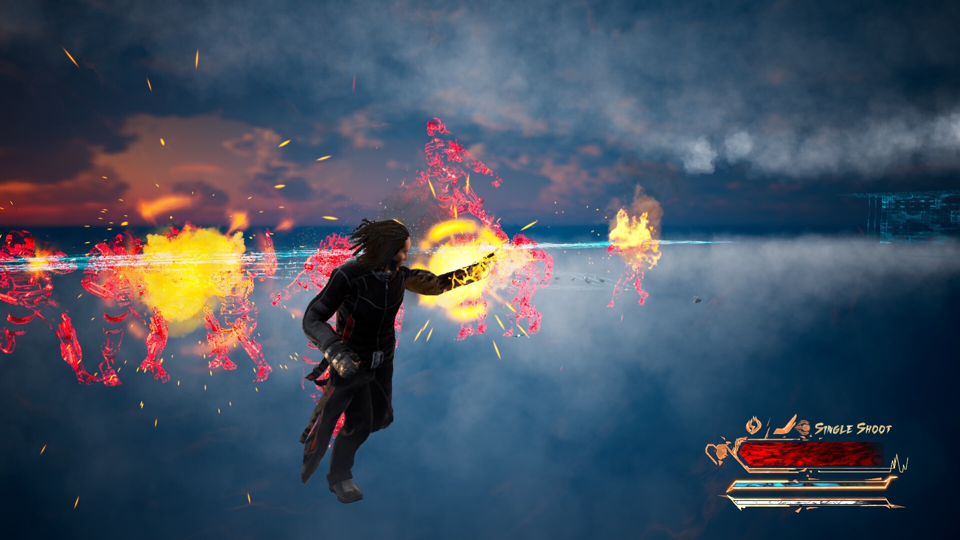 Inquisitor’s Heart and Soul Screenshot 3