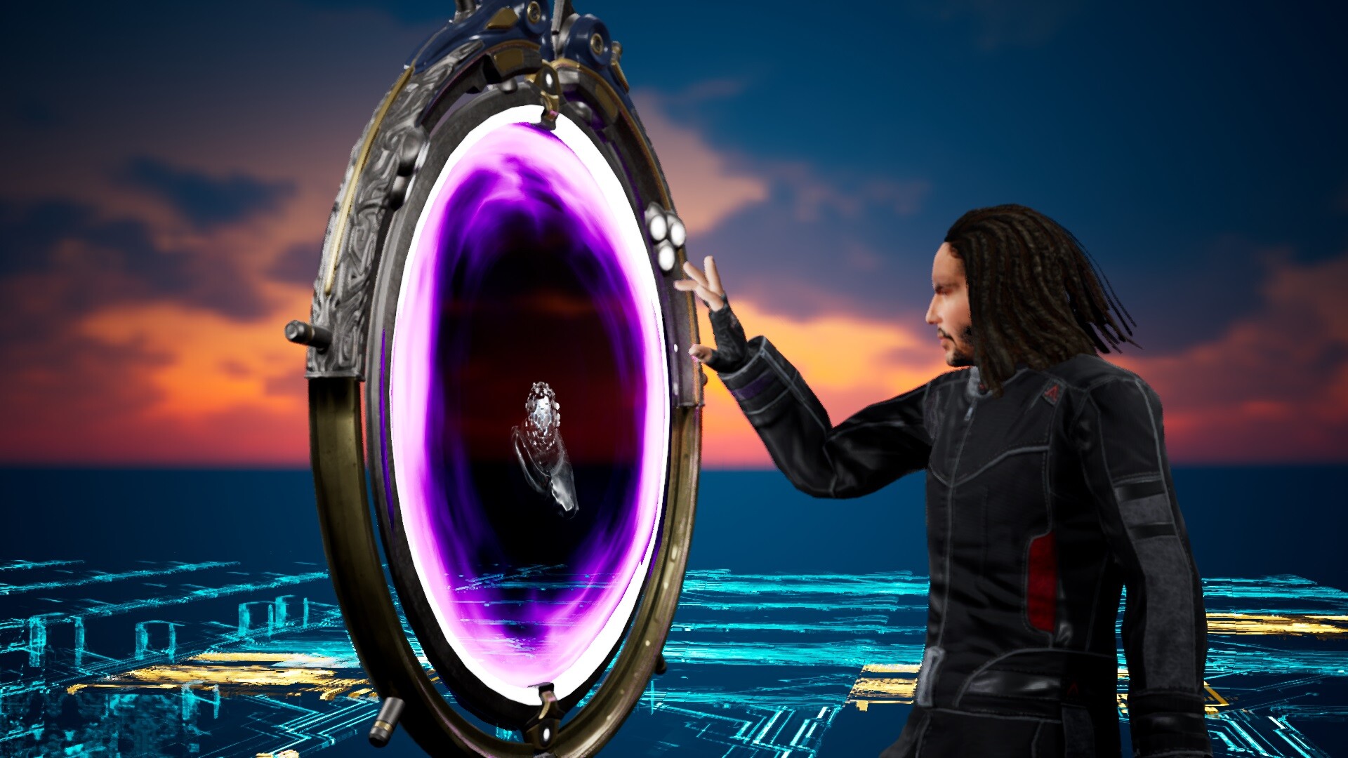 Inquisitor’s Heart and Soul Screenshot 1