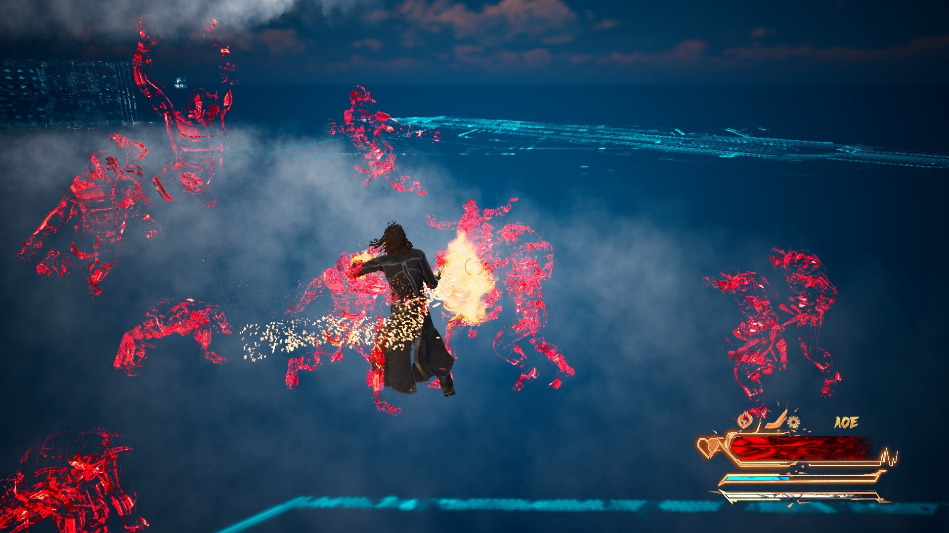 Inquisitor’s Heart and Soul Screenshot 6