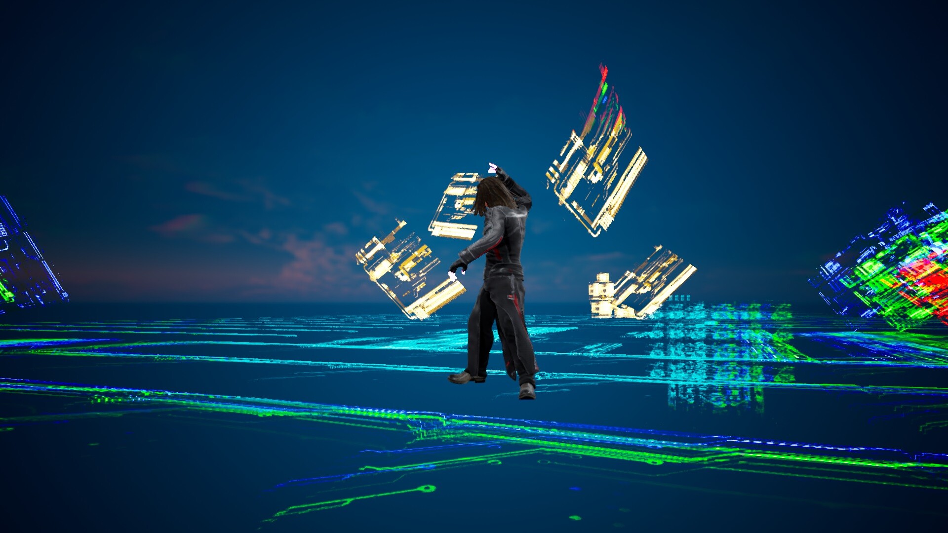 Inquisitor’s Heart and Soul Screenshot 11