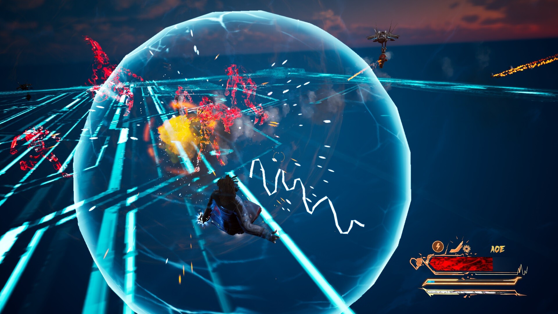 Inquisitor’s Heart and Soul Screenshot 2