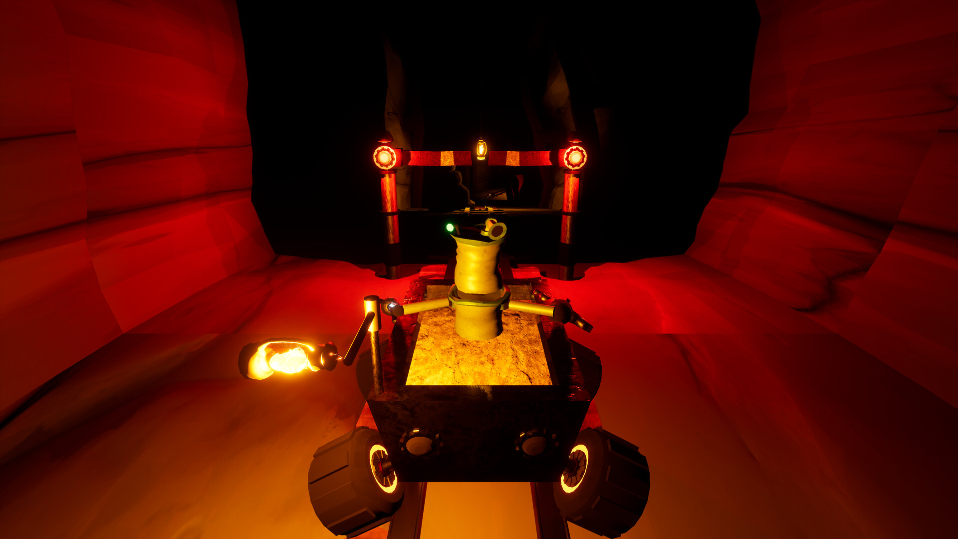 One Wee Robot Screenshot 6