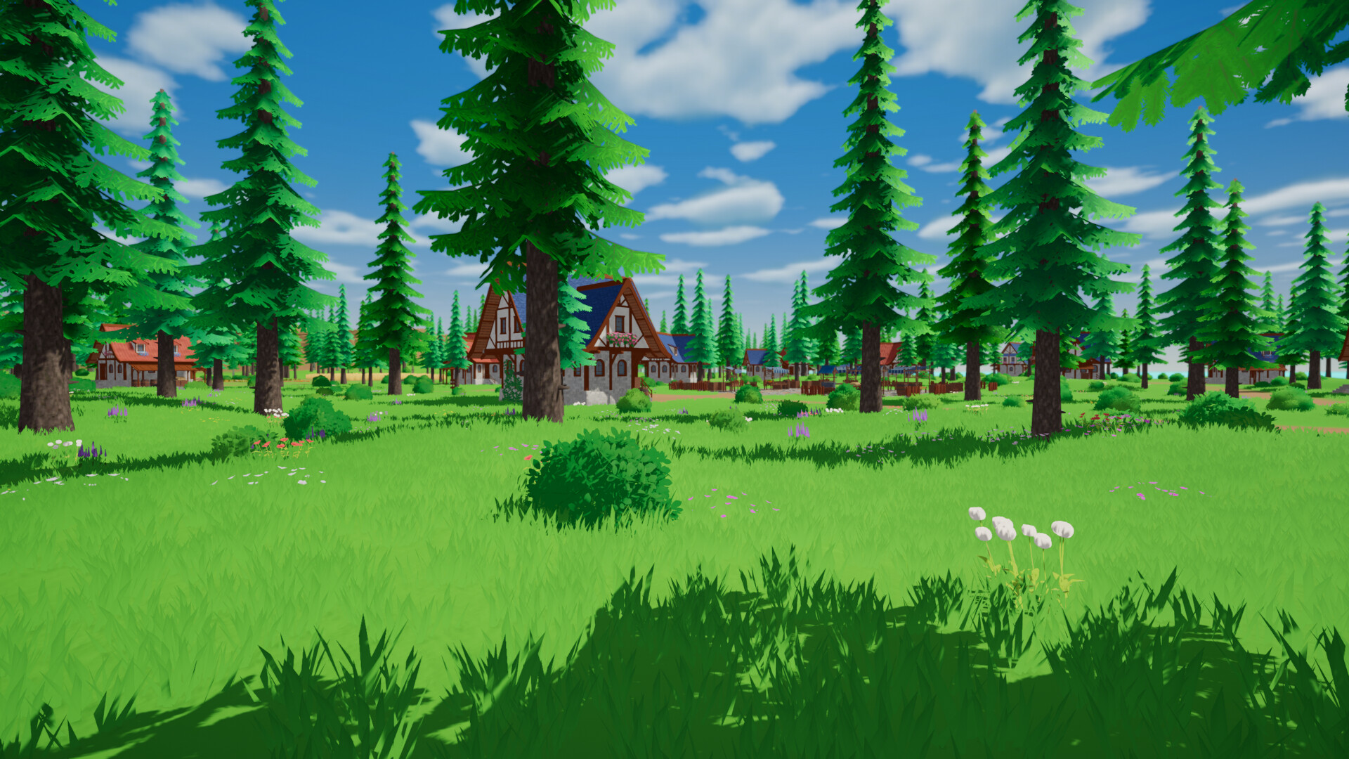 Enchanted Blacksmith Screenshot 6