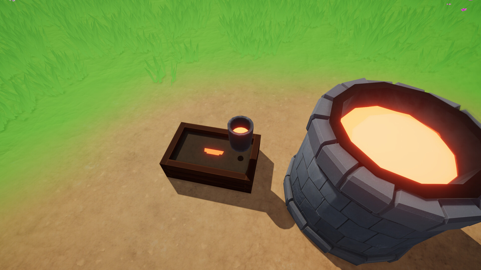 Enchanted Blacksmith Screenshot 9