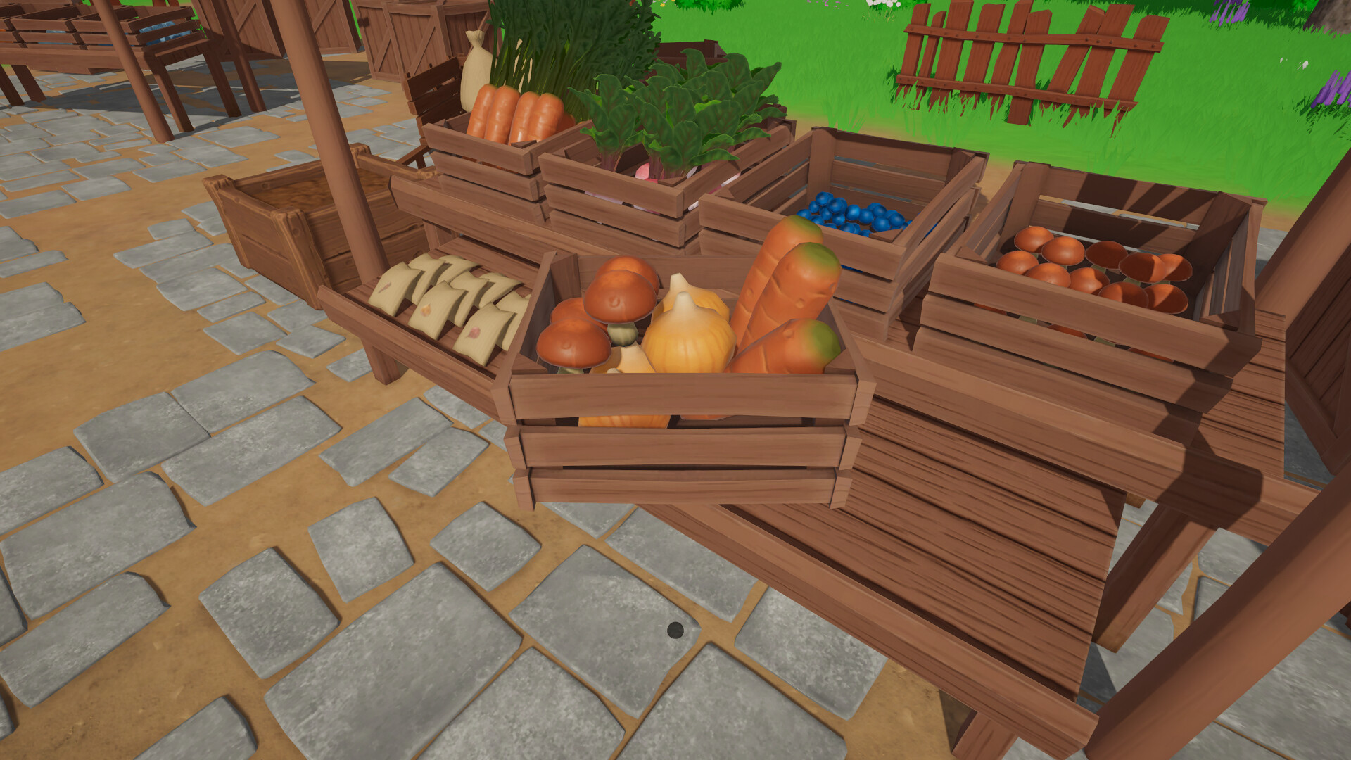 Enchanted Blacksmith Screenshot 14