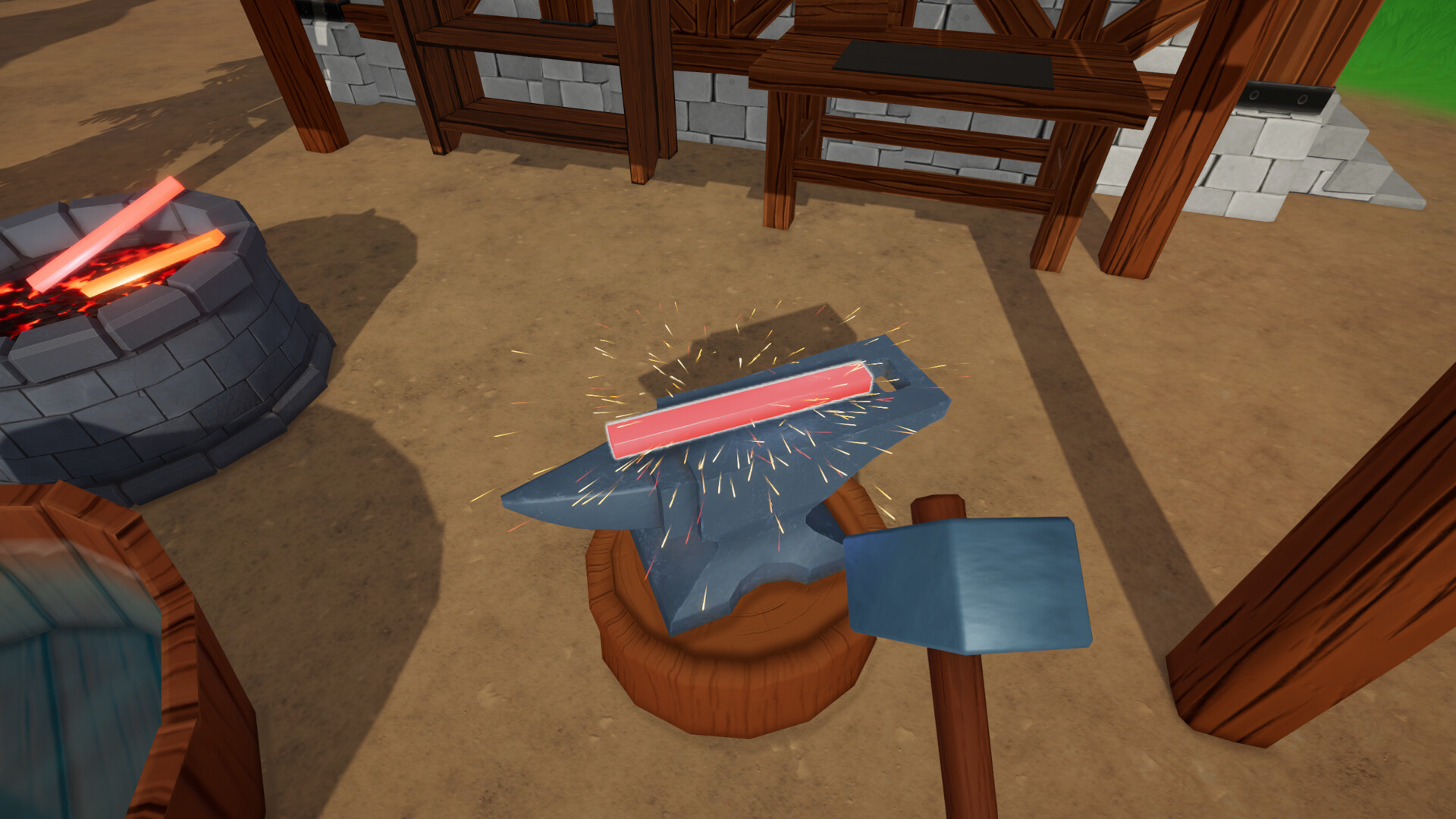 Enchanted Blacksmith Screenshot 10