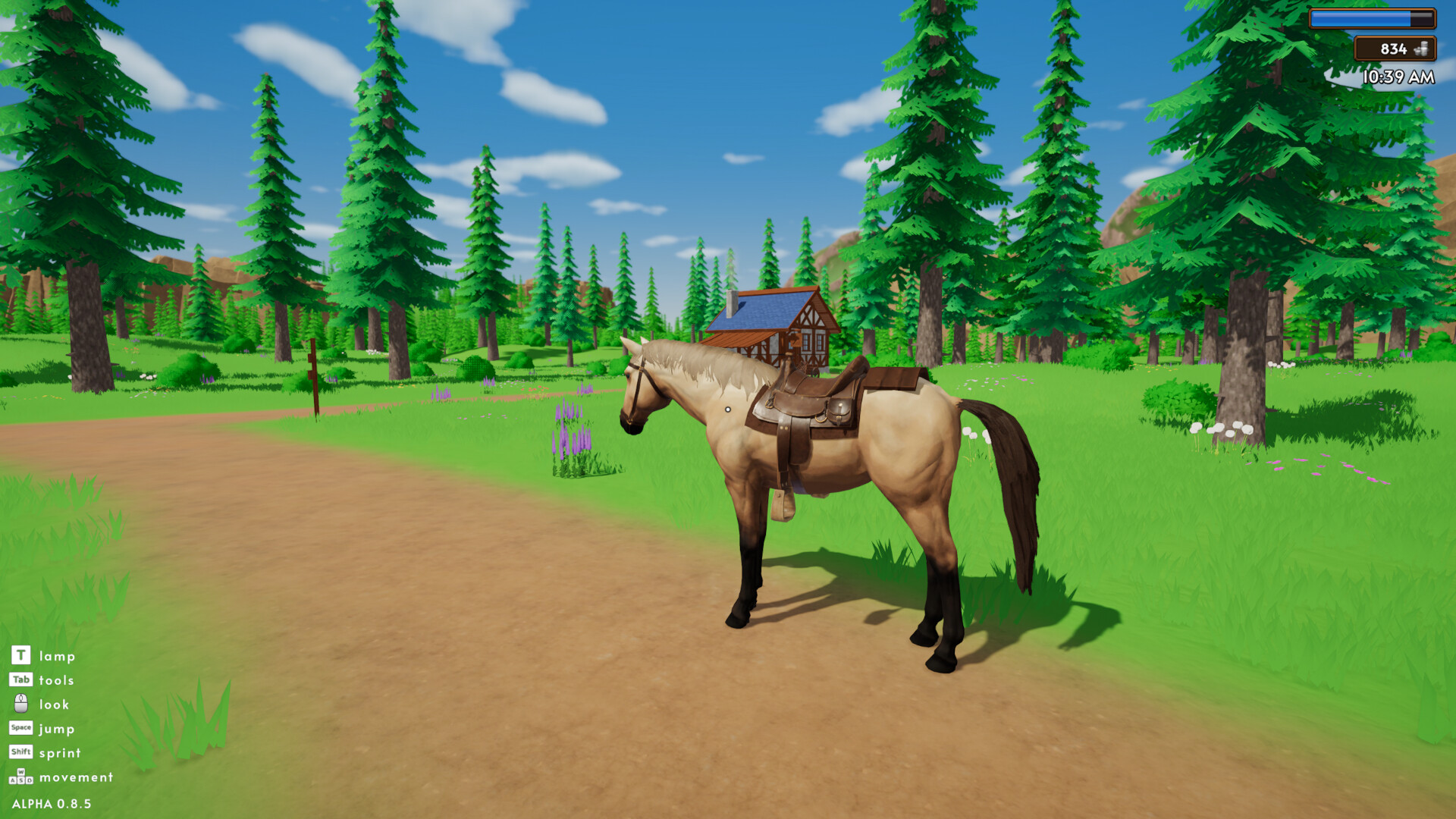 Enchanted Blacksmith Screenshot 12