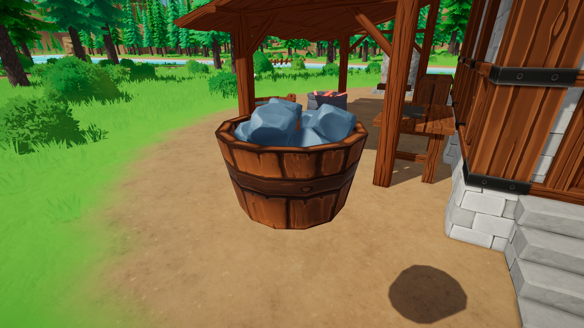 Enchanted Blacksmith Screenshot 17