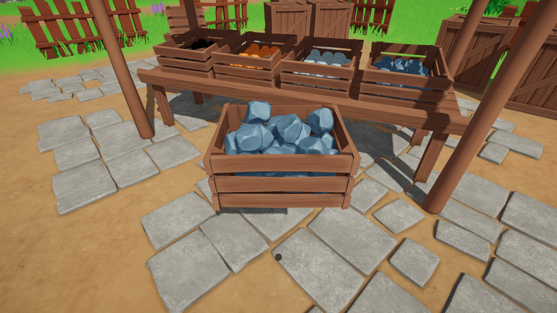 Enchanted Blacksmith Screenshot 7