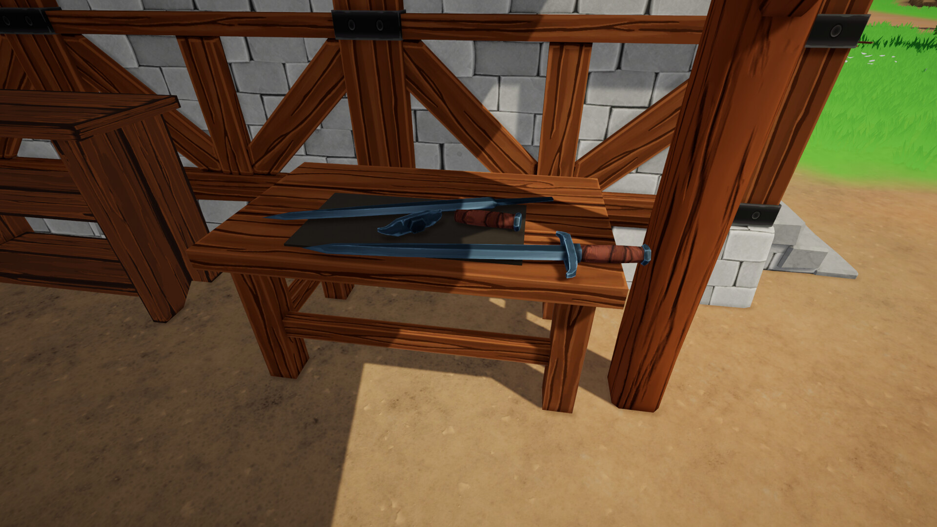 Enchanted Blacksmith Screenshot 11