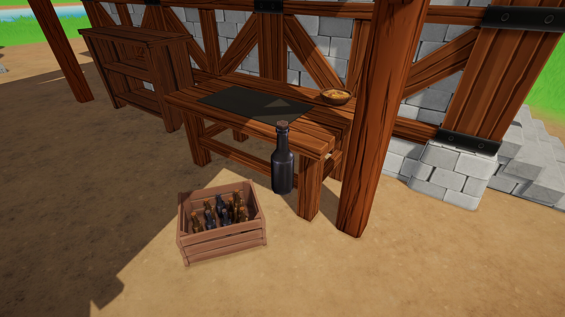 Enchanted Blacksmith Screenshot 13