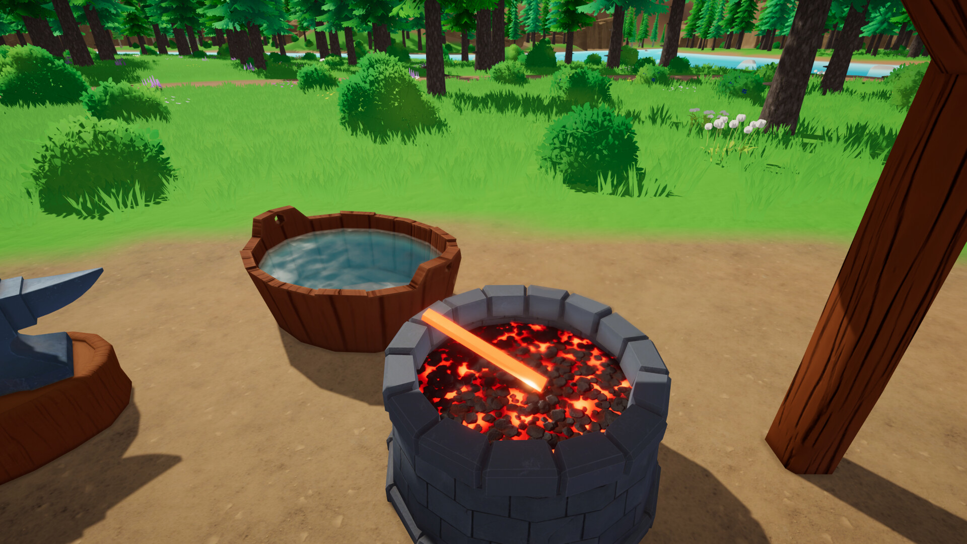 Enchanted Blacksmith Screenshot 5