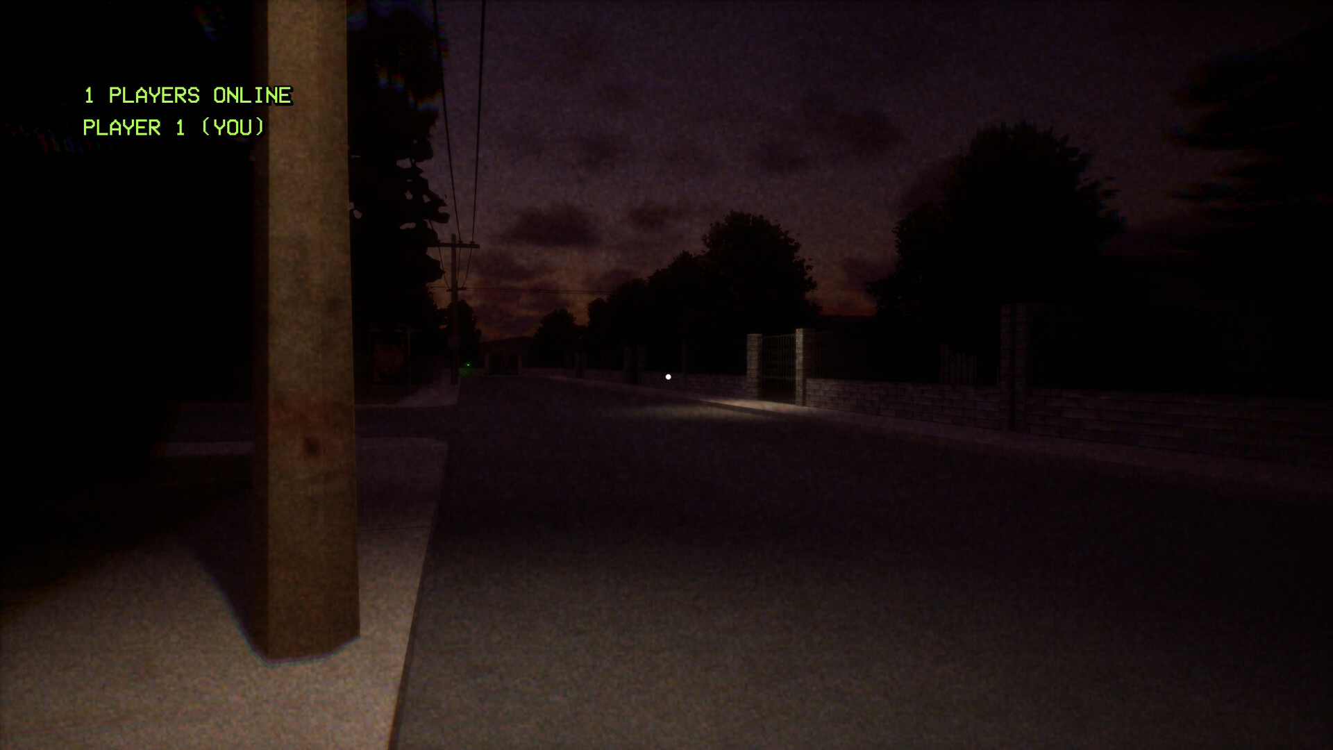 ScaryNoodles: Do Not Play Screenshot 5