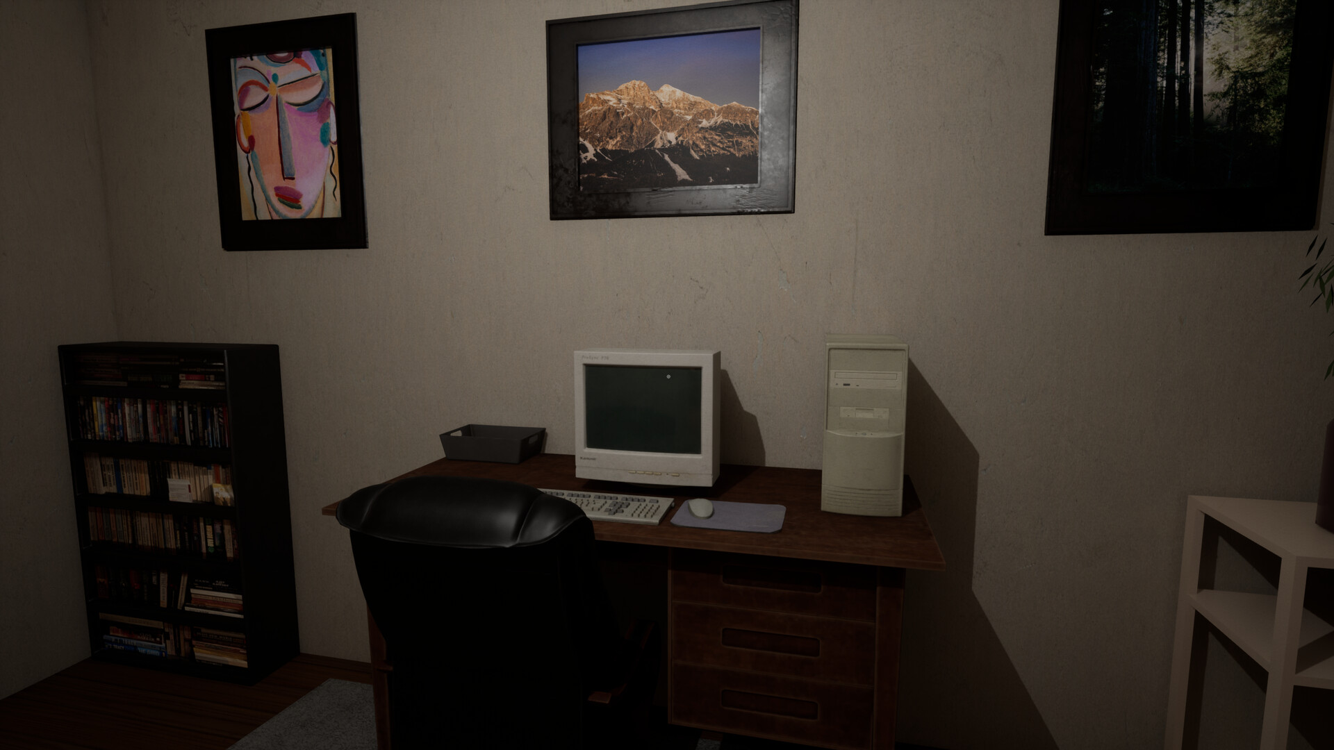 ScaryNoodles: Do Not Play Screenshot 3