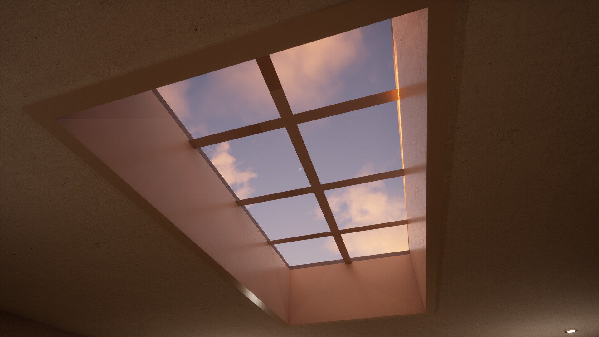 ScaryNoodles: Do Not Play Screenshot 2