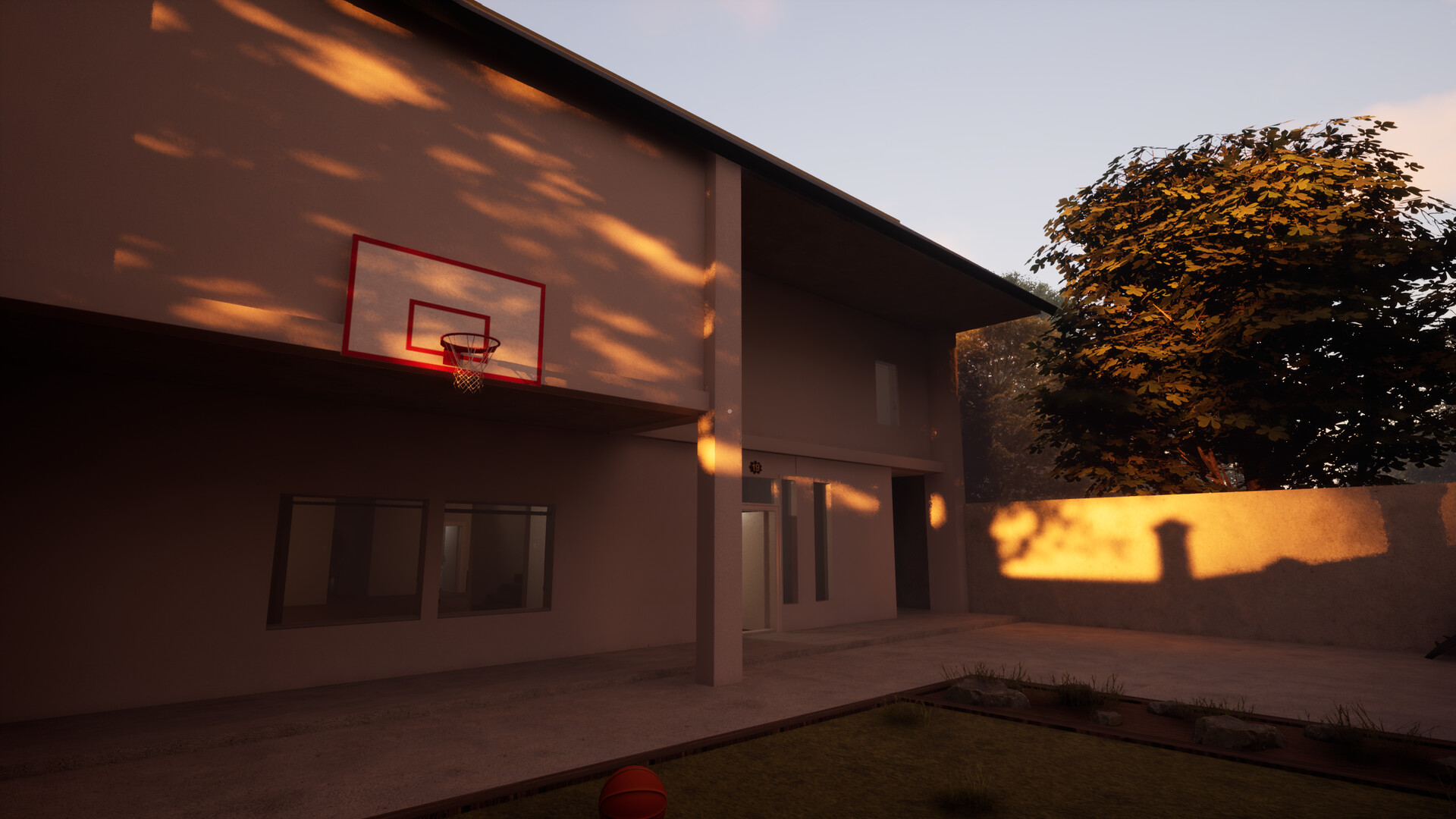 ScaryNoodles: Do Not Play Screenshot 0