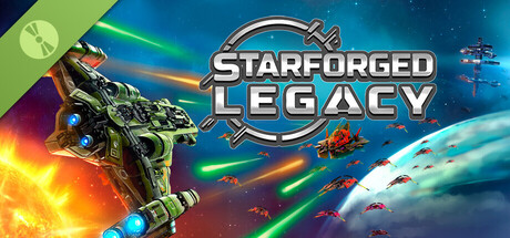 Starforged Legacy Demo